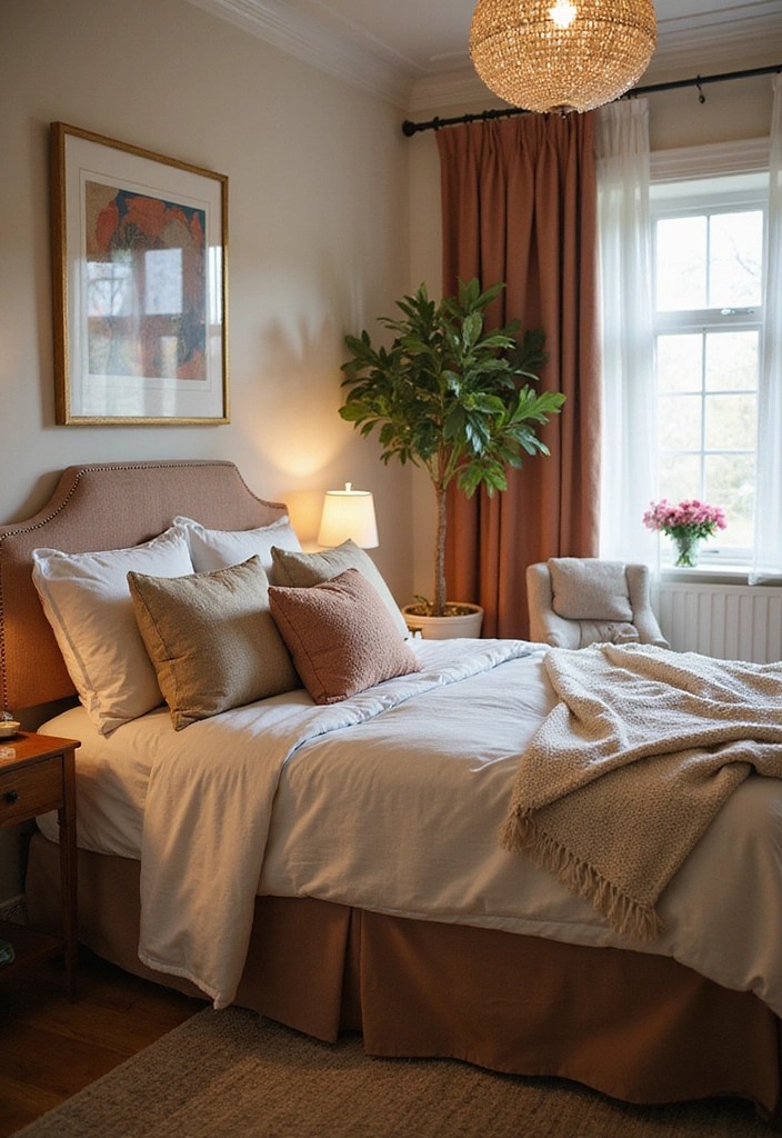 18 Stunning Bedroom Makeovers That Will Transform Your Space Into a Dreamy Retreat! - Conclusion