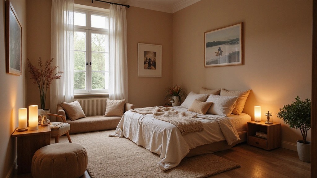 18 Stunning Bedroom Makeovers That Will Transform Your Space Into a Dreamy&nbsp;Retreat!